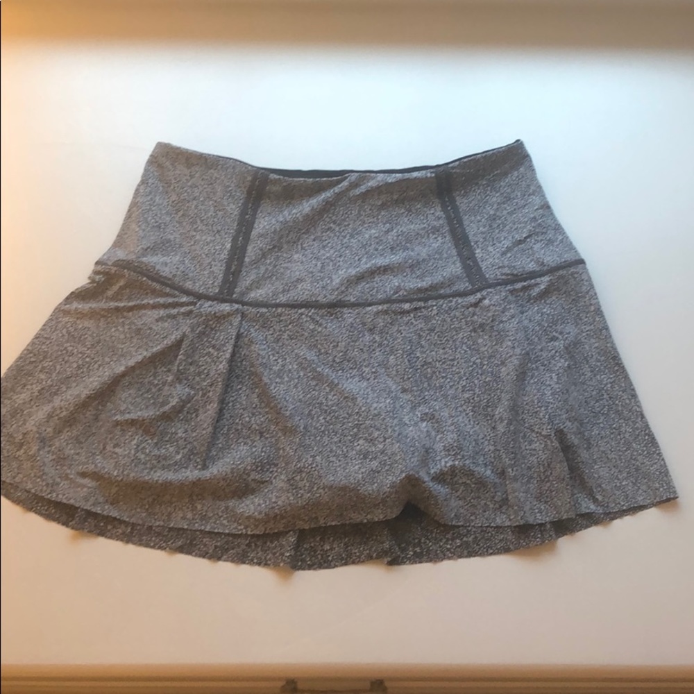 Lululemon skort